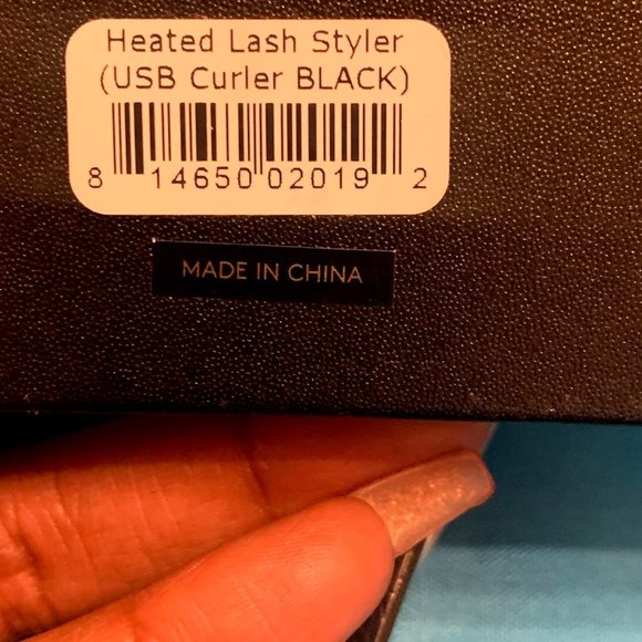 Lash Star Morden Nudes Eyeshadow  heated lash styl - Picture 8 of 14